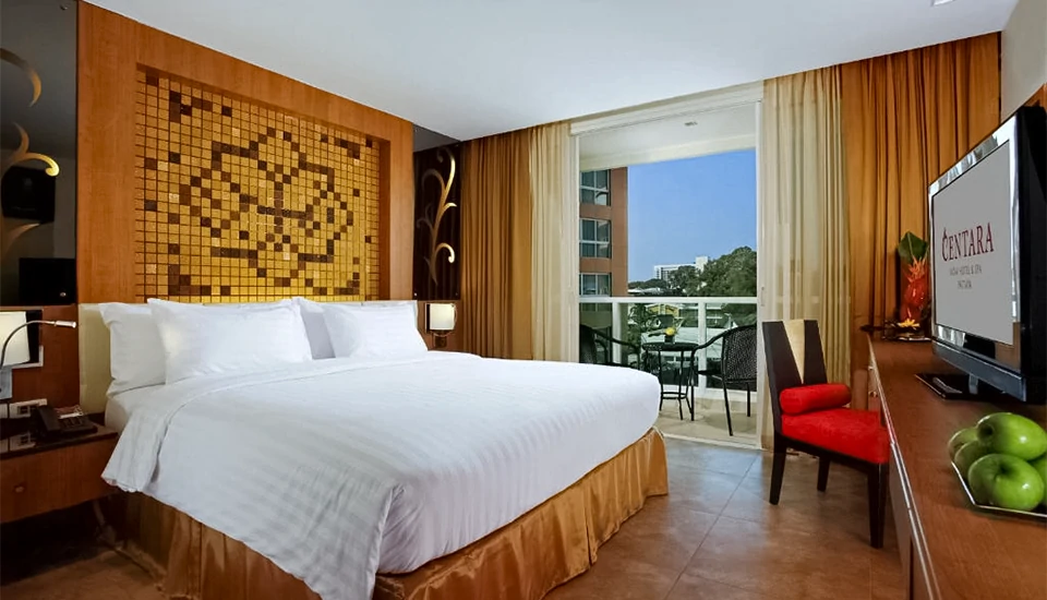 هتل سنتارا نوا پاتایا